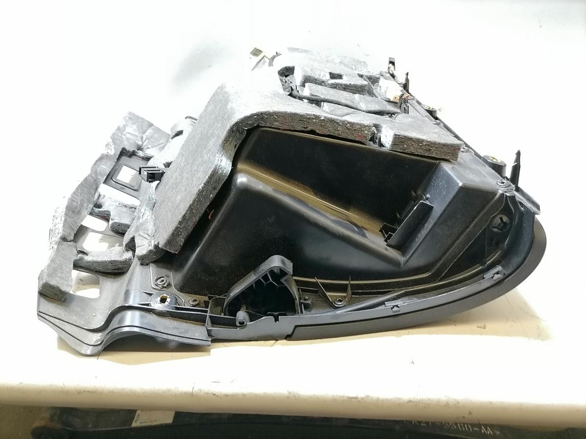 Audi A3 8P original Handschuhfach Bj.2006
